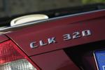 Mercedes-Benz CLK320 CDi Cabriolet 2007 года
